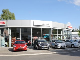 Auto-Gott GmbH